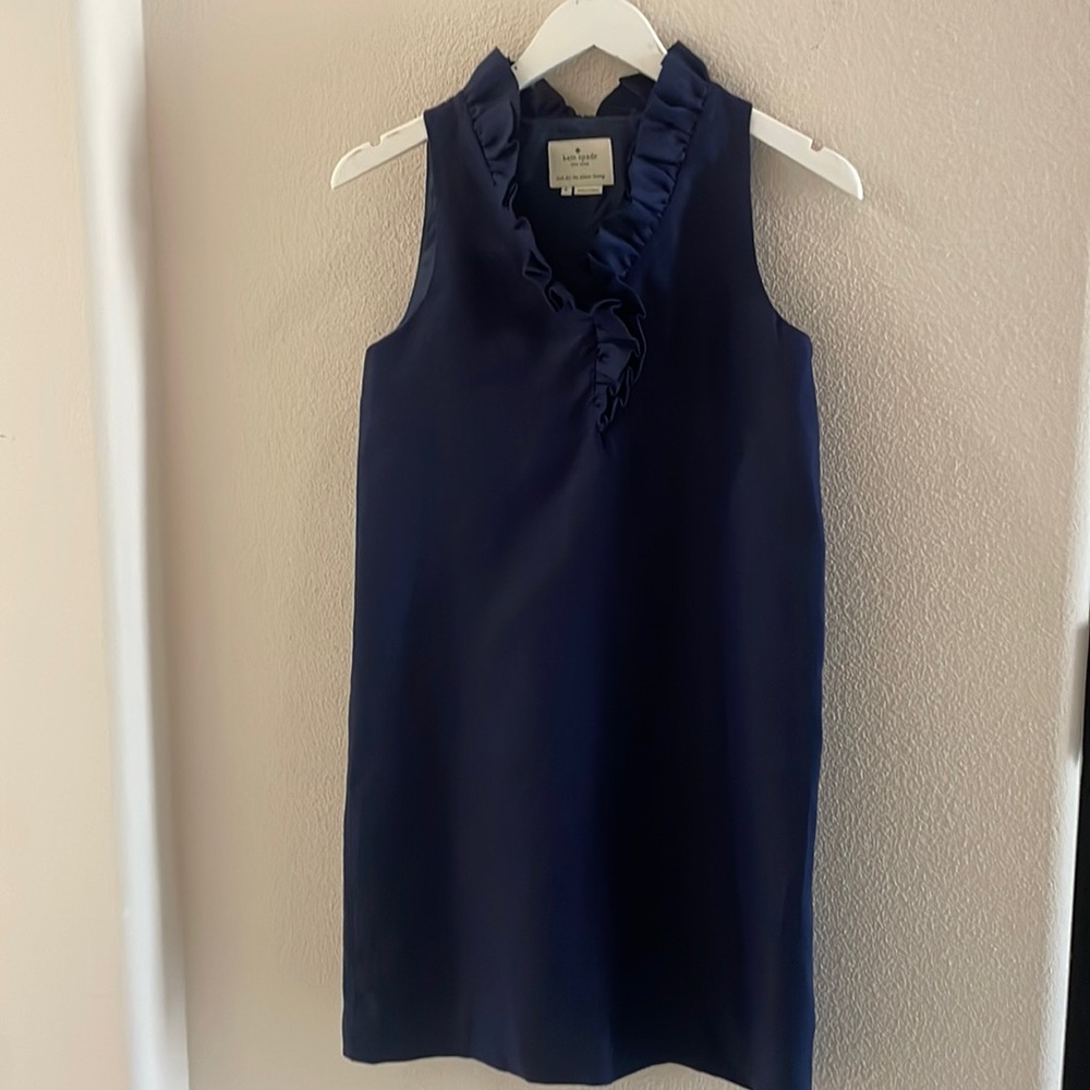 Kate Spade women’s sleeveless dress